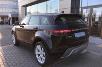 Land Rover Range Rover Evoque S