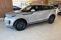 Land Rover Range Rover Evoque R-Dynamic Base