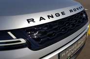 Land Rover Range Rover Evoque S