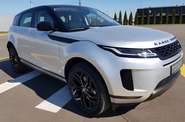 Land Rover Range Rover Evoque S