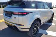 Land Rover Range Rover Evoque S