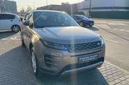 Land Rover Range Rover Evoque R-Dynamic S