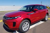 Land Rover Range Rover Evoque S