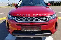 Land Rover Range Rover Evoque S