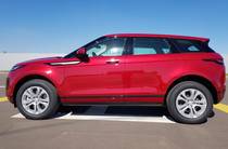 Land Rover Range Rover Evoque S