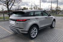 Land Rover Range Rover Evoque R-Dynamic S