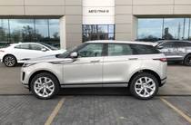 Land Rover Range Rover Evoque R-Dynamic S