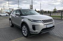 Land Rover Range Rover Evoque R-Dynamic S