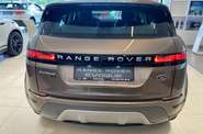 Land Rover Range Rover Evoque S