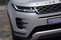 Land Rover Range Rover Evoque R-Dynamic S