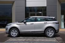 Land Rover Range Rover Evoque R-Dynamic S