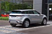 Land Rover Range Rover Evoque R-Dynamic S