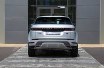 Land Rover Range Rover Evoque R-Dynamic S