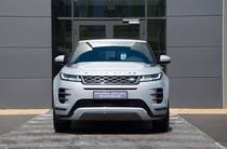 Land Rover Range Rover Evoque R-Dynamic S