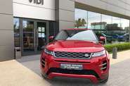 Land Rover Range Rover Evoque R-Dynamic SE