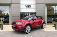 Land Rover Range Rover Evoque R-Dynamic SE