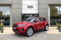 Land Rover Range Rover Evoque R-Dynamic SE