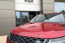 Land Rover Range Rover Evoque R-Dynamic SE