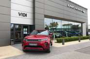 Land Rover Range Rover Evoque R-Dynamic SE