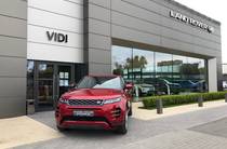 Land Rover Range Rover Evoque R-Dynamic SE