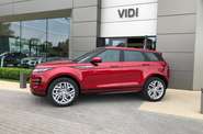 Land Rover Range Rover Evoque R-Dynamic SE