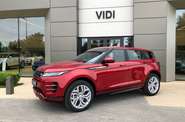 Land Rover Range Rover Evoque R-Dynamic SE