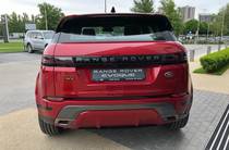 Land Rover Range Rover Evoque R-Dynamic SE