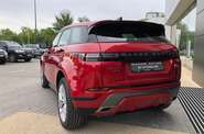 Land Rover Range Rover Evoque R-Dynamic SE