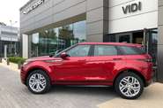 Land Rover Range Rover Evoque R-Dynamic SE