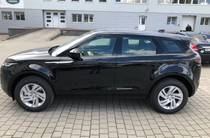 Land Rover Range Rover Evoque Base