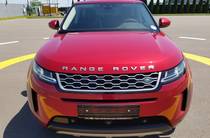 Land Rover Range Rover Evoque SE