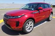 Land Rover Range Rover Evoque SE