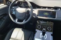 Land Rover Range Rover Evoque SE