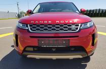 Land Rover Range Rover Evoque SE