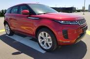 Land Rover Range Rover Evoque SE