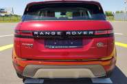 Land Rover Range Rover Evoque SE