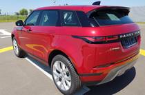 Land Rover Range Rover Evoque SE