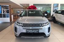 Land Rover Range Rover Evoque SE