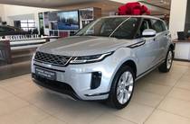 Land Rover Range Rover Evoque SE