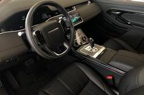 Land Rover Range Rover Evoque SE