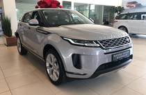 Land Rover Range Rover Evoque SE