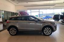 Land Rover Range Rover Evoque SE