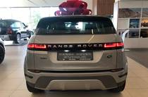 Land Rover Range Rover Evoque SE