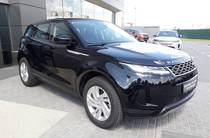 Land Rover Range Rover Evoque Base