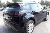 Land Rover Range Rover Evoque Base