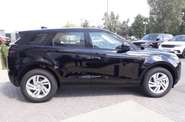 Land Rover Range Rover Evoque Base