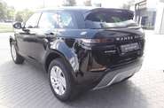 Land Rover Range Rover Evoque Base