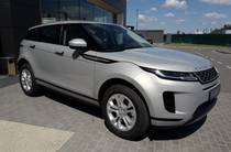 Land Rover Range Rover Evoque S