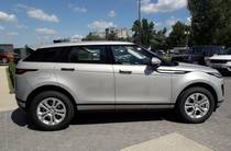 Land Rover Range Rover Evoque S