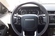 Land Rover Range Rover Evoque Base